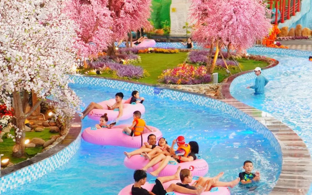 Danang Mikazuki Villas & Spa