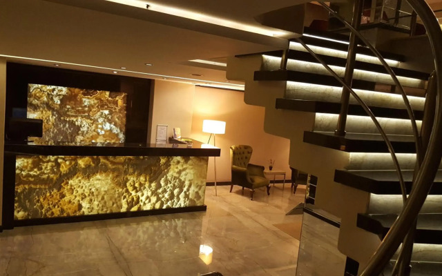 Laodikya Otel