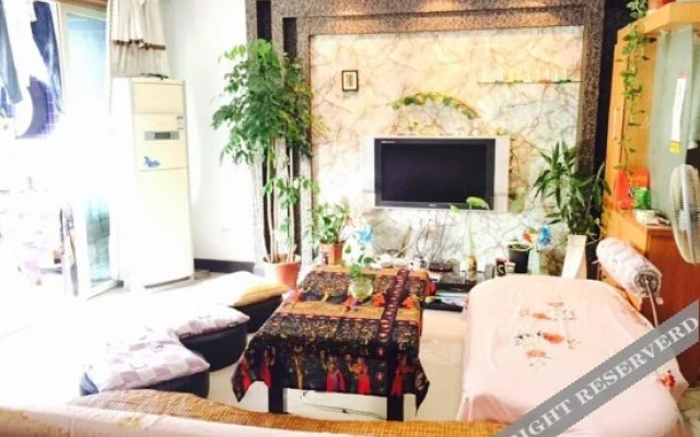 Red-Star Youth Hostel