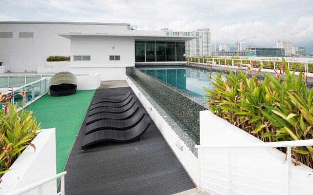 Maritime Luxury Suites