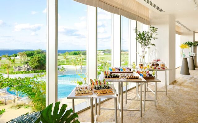 Hilton Okinawa Sesoko Resort