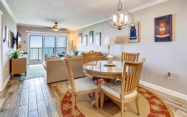 Land's End 11-405 Beach Front - Premier