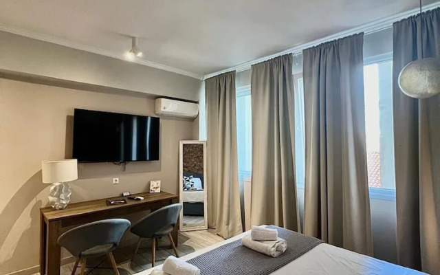 Monastiraki 312 Superhost Hub