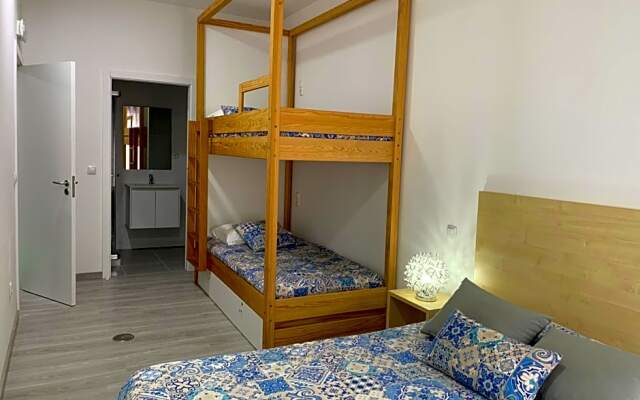 Águeda Hostel And Friends