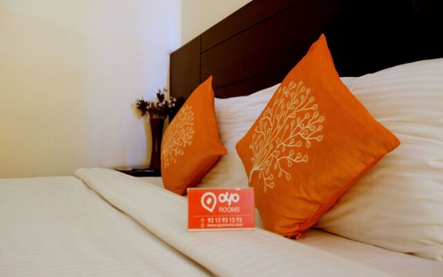OYO Premium Sikandarpur Metro 2