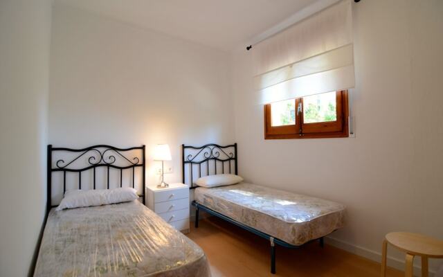 Apartment Frederique