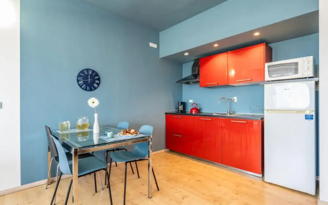 Waves Paradise Home in Livorno