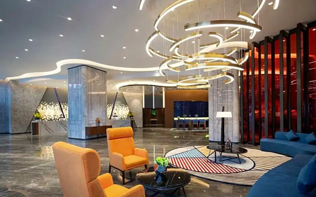 Hampton Chengdu Chenghua