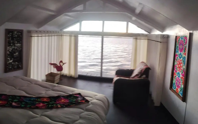 Titicaca Luxury Lodge