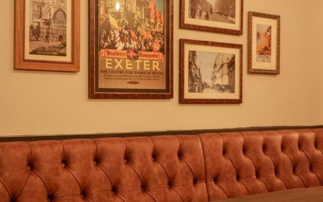 The Turks Head