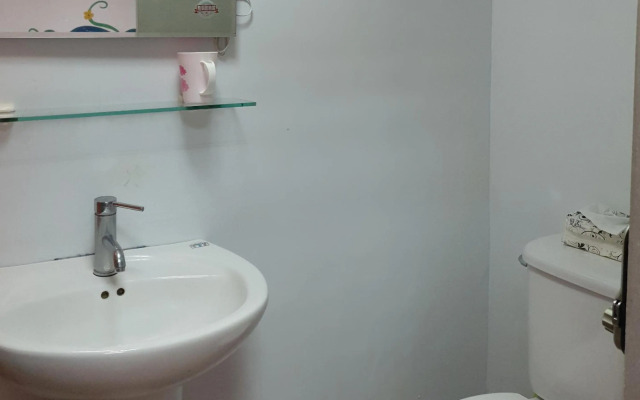 Auntie's Flowers Homestay