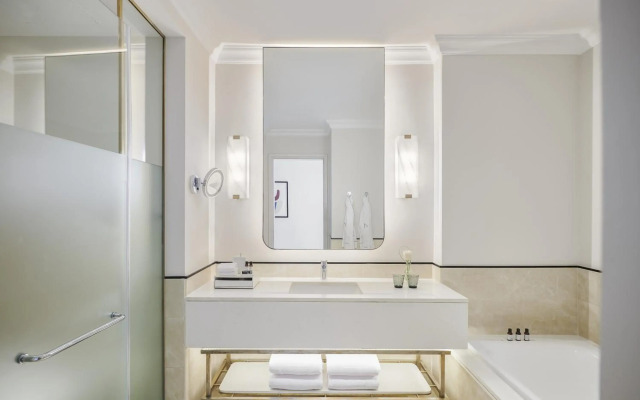 Address Marassi Golf Resort