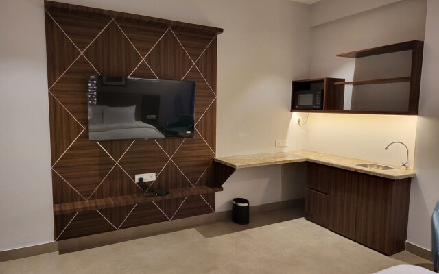 Belvedere Suites