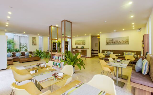 VaiA Boutique Hotel HoiAn