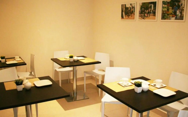 Hotel Boutique Barrio 14