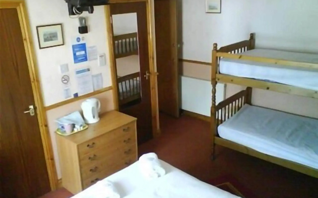 Brampton Guest House