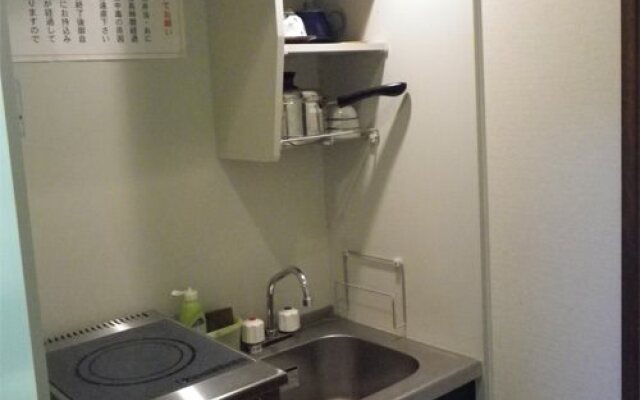 Pension Kamome