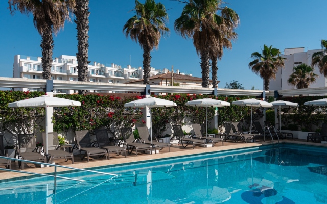 Hotel THB Gran Playa - Adults Only