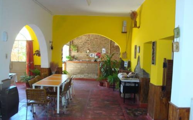 Hostería El Gusto es Nuestro