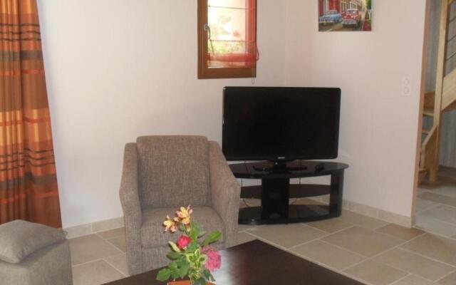 Gîte Chaon, 4 pièces, 6 personnes - FR-1-491-185