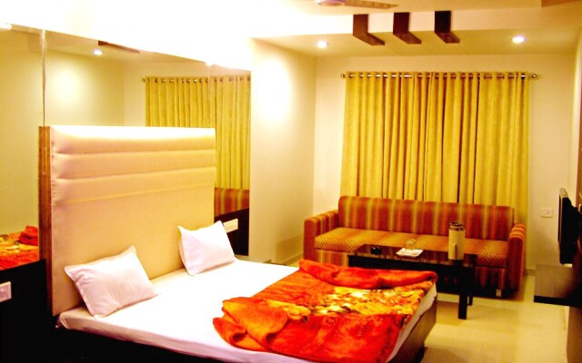 Hotel Rajmandir