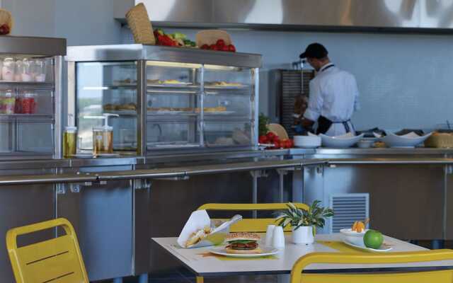 Atlantica Plimmiri - All Inclusive