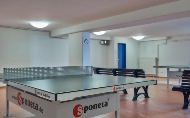 Berolina Wohnung 301
