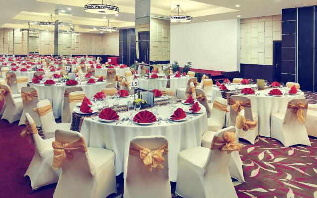 Mercure Pontianak City Center