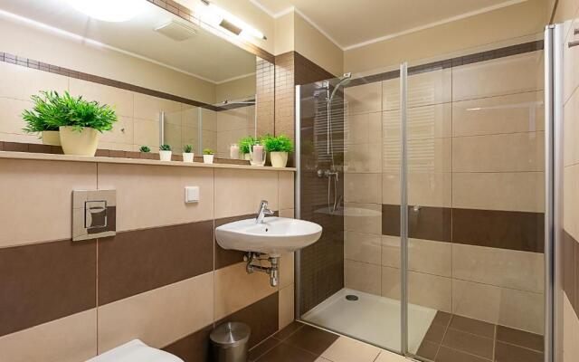 VacationClub - Olympic Park Apartment A405