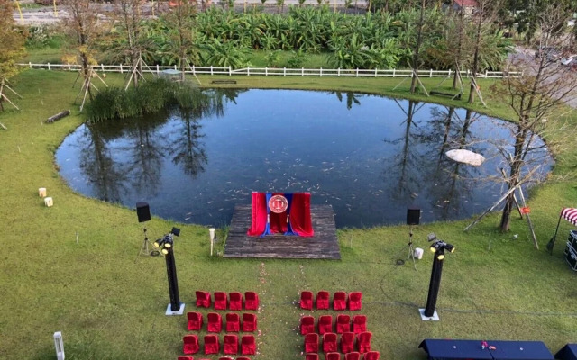 193 County Garden BnB