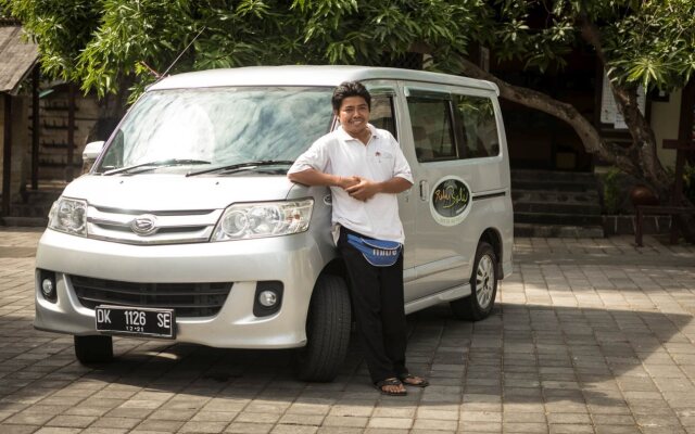 Relax Bali Dive & Spa Resort