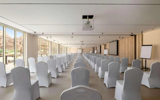 Shaden Resort by Accor