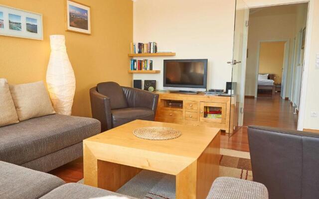 Villa Sommerwind - Apt. 01