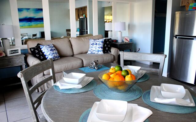 The Bay Inn at the Lani Kai