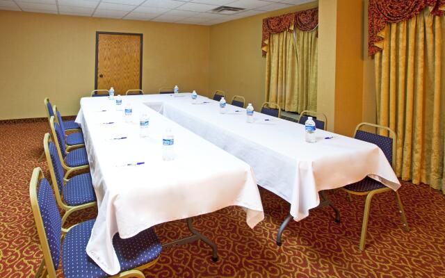 Holiday Inn Express - Vero Beach by IHG