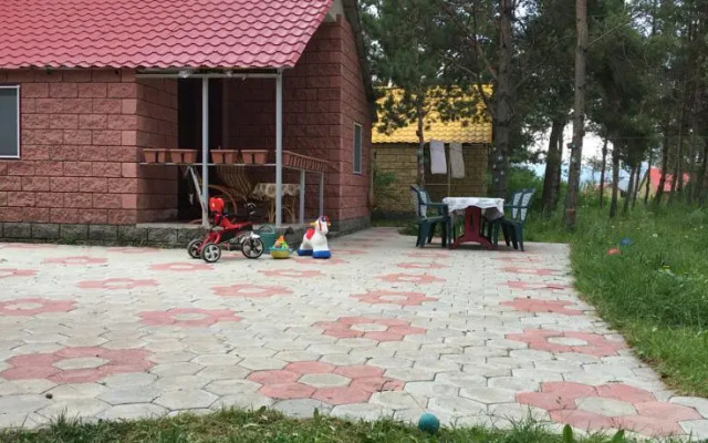 Lavanda City Cottage