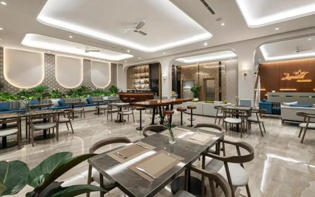 Laputa Hotel Phu Quoc