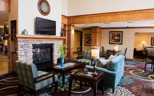 Staybridge Suites Houston West / Energy Corridor by IHG