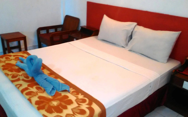 Hotel Laut Jaya