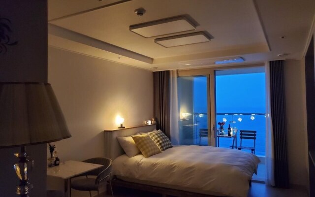 Sokcho Summit Haebyun Pension