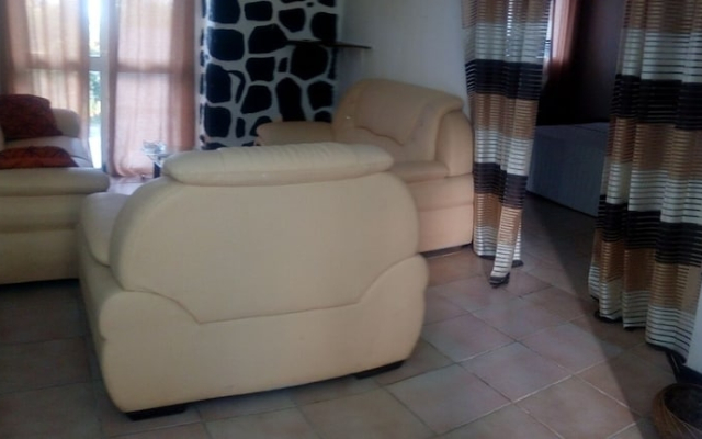 Hotel Al Amal