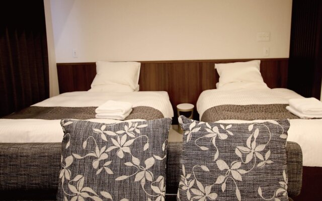Sunset Resort Mihama