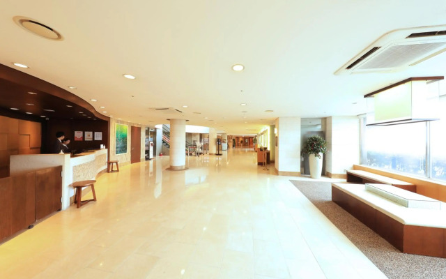 Ocean Suites Jeju Hotel