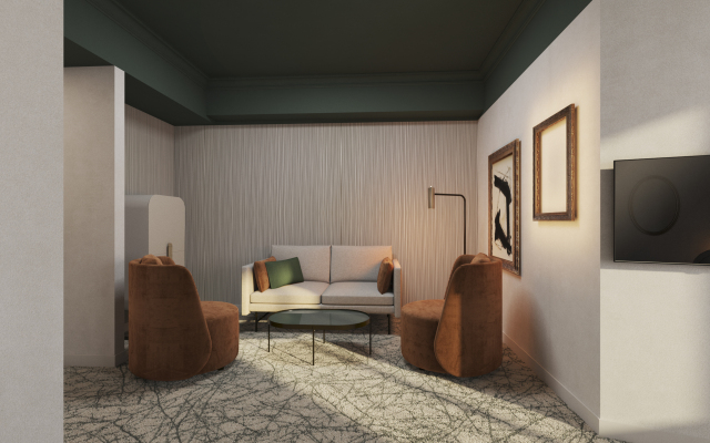 Rezydent Hotel Sopot - MGallery Collection