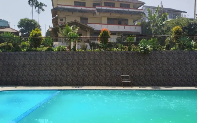 Villa Barkah 71