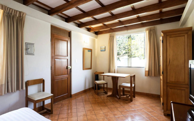 Sori Apartments