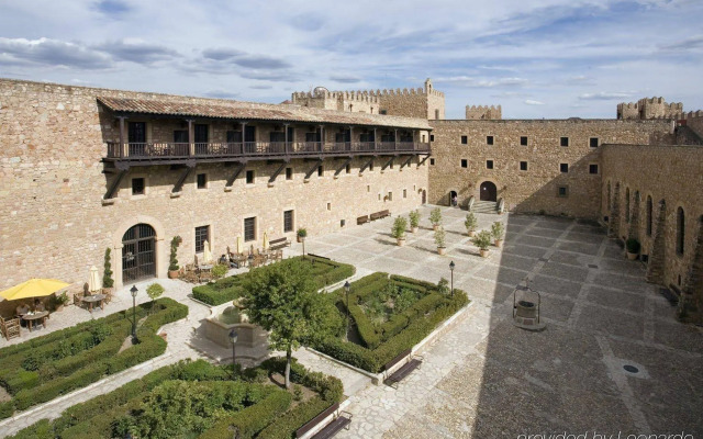 Parador De Siguenza