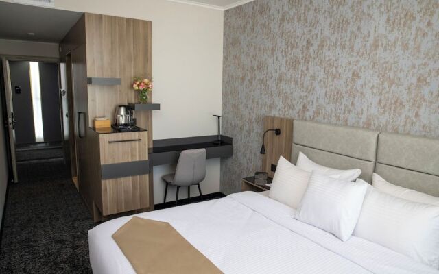 Expocore Hotel