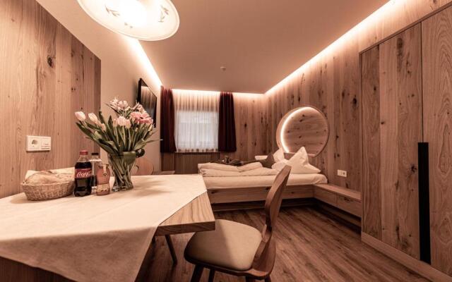 Aparthotel Kastel Seiser Alm