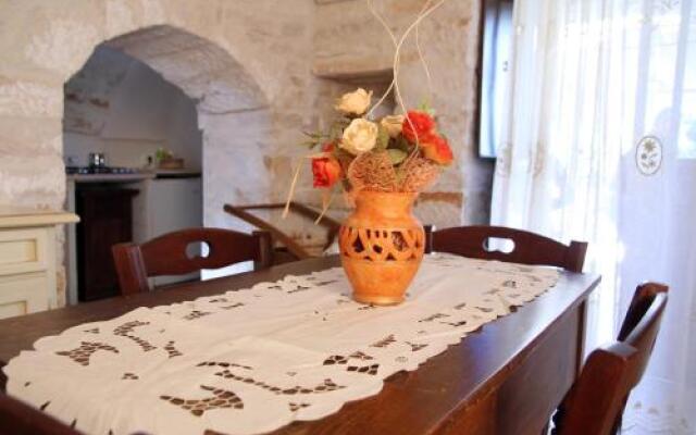 Il Trullo BB